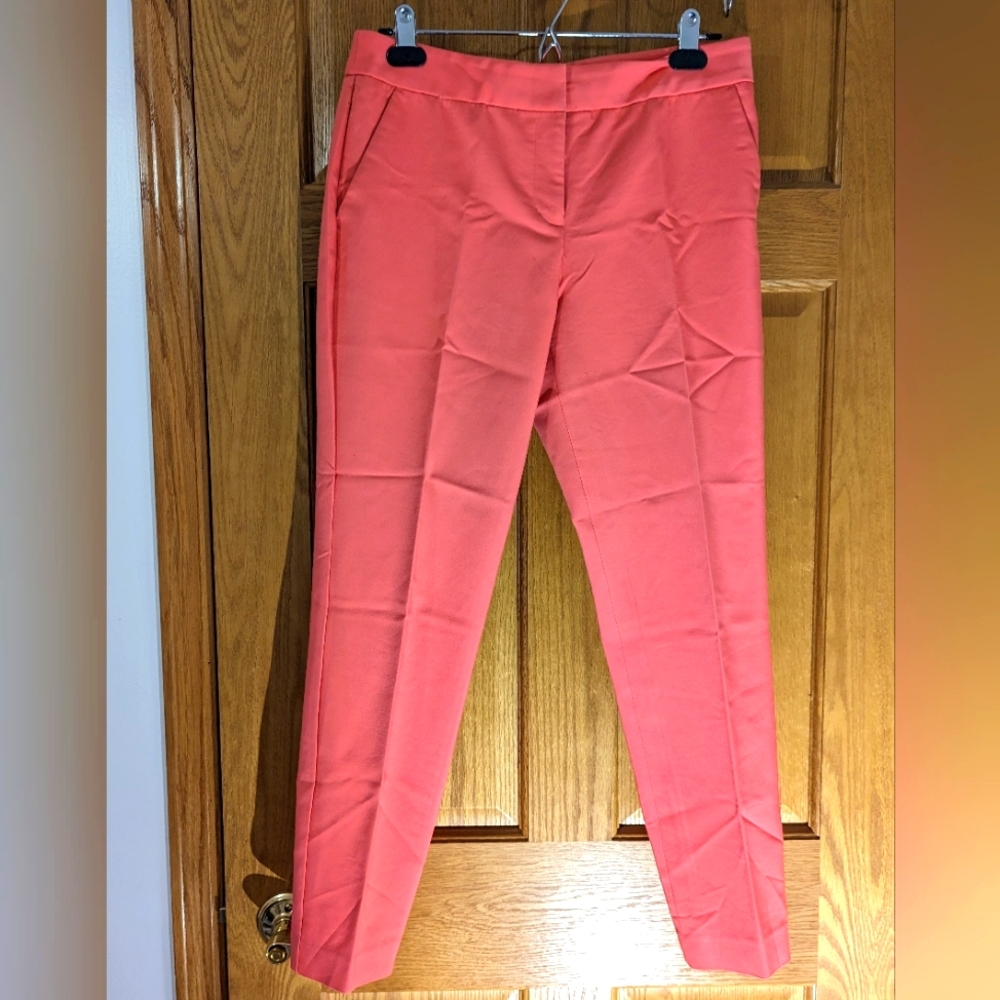Women size 8 columnist pants